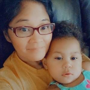 Meet your Posher, Irene